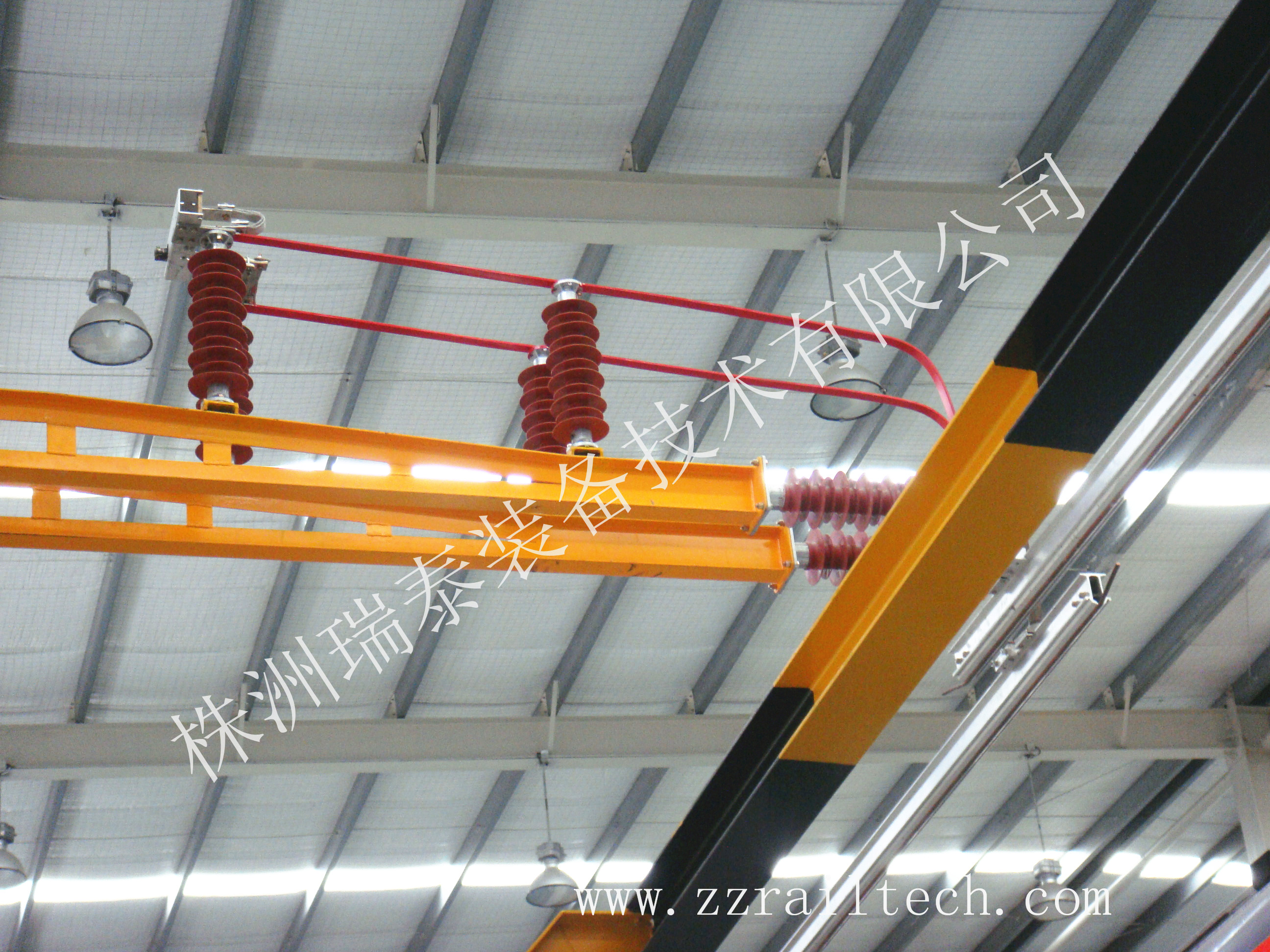 株機公司動車調試廠房 (3)